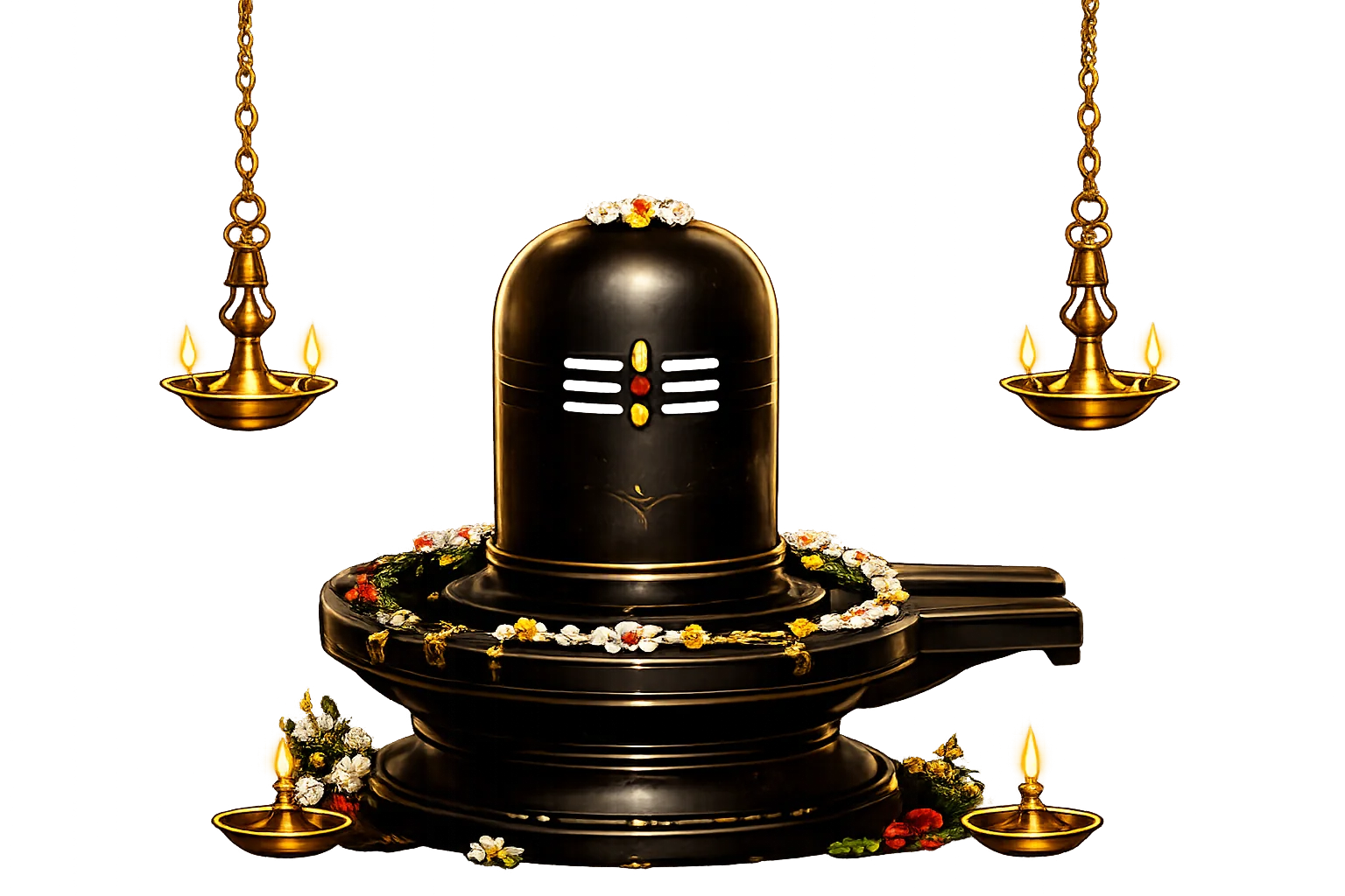 JOTHIRLINGAM