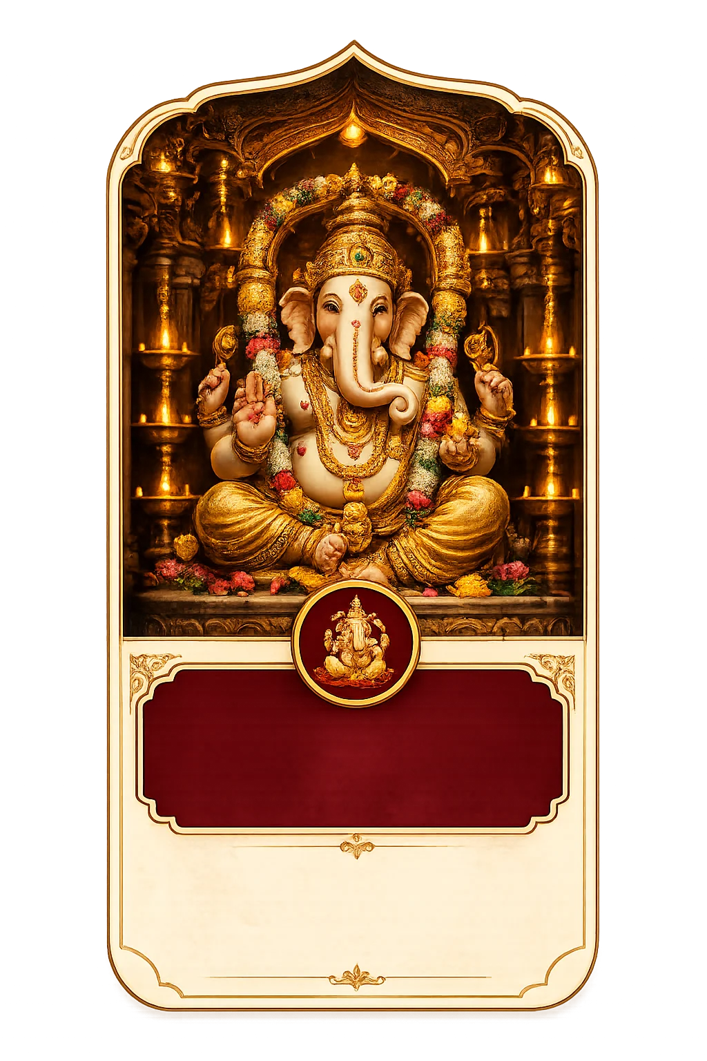 Card Background