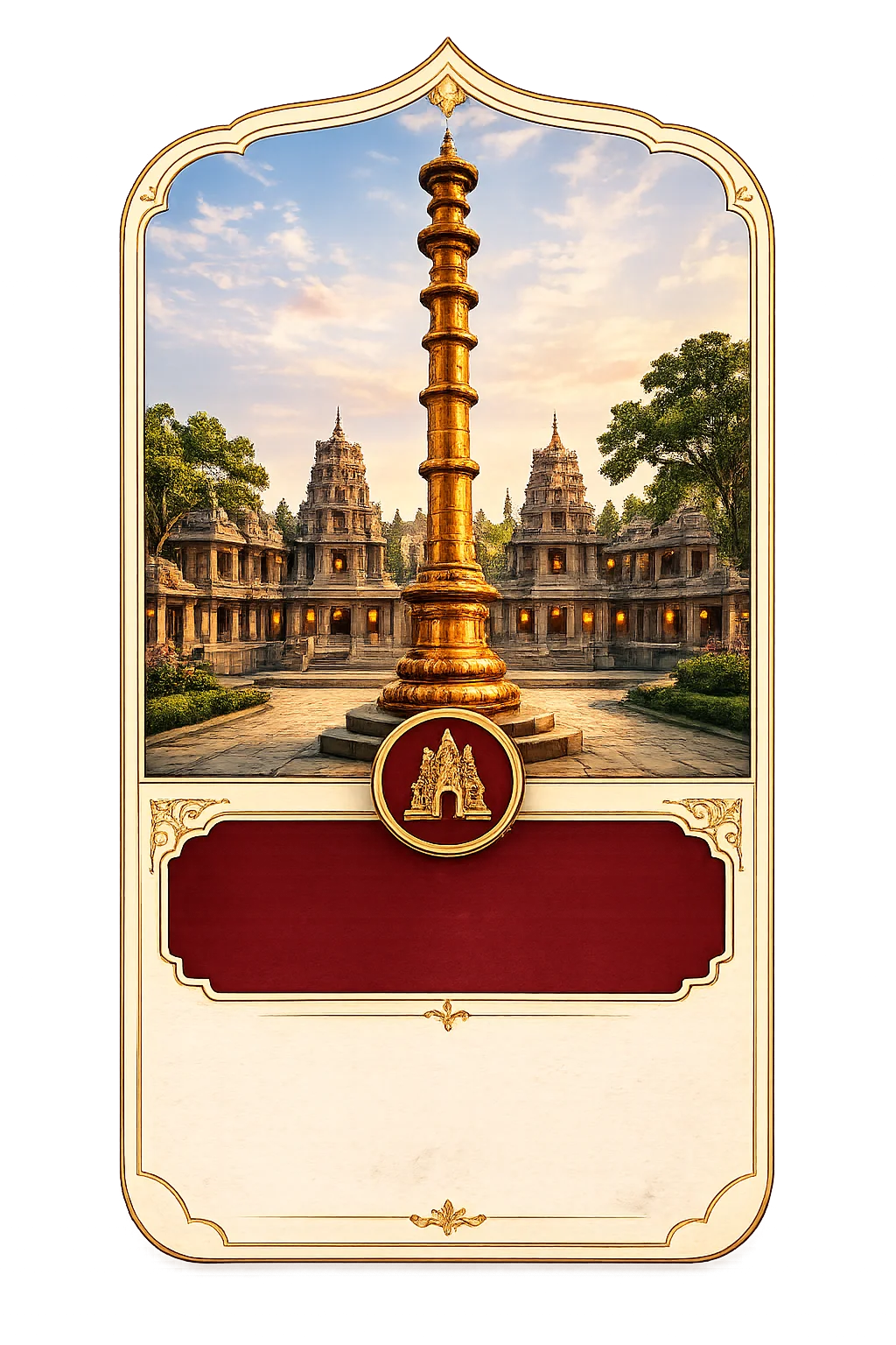 Card Background