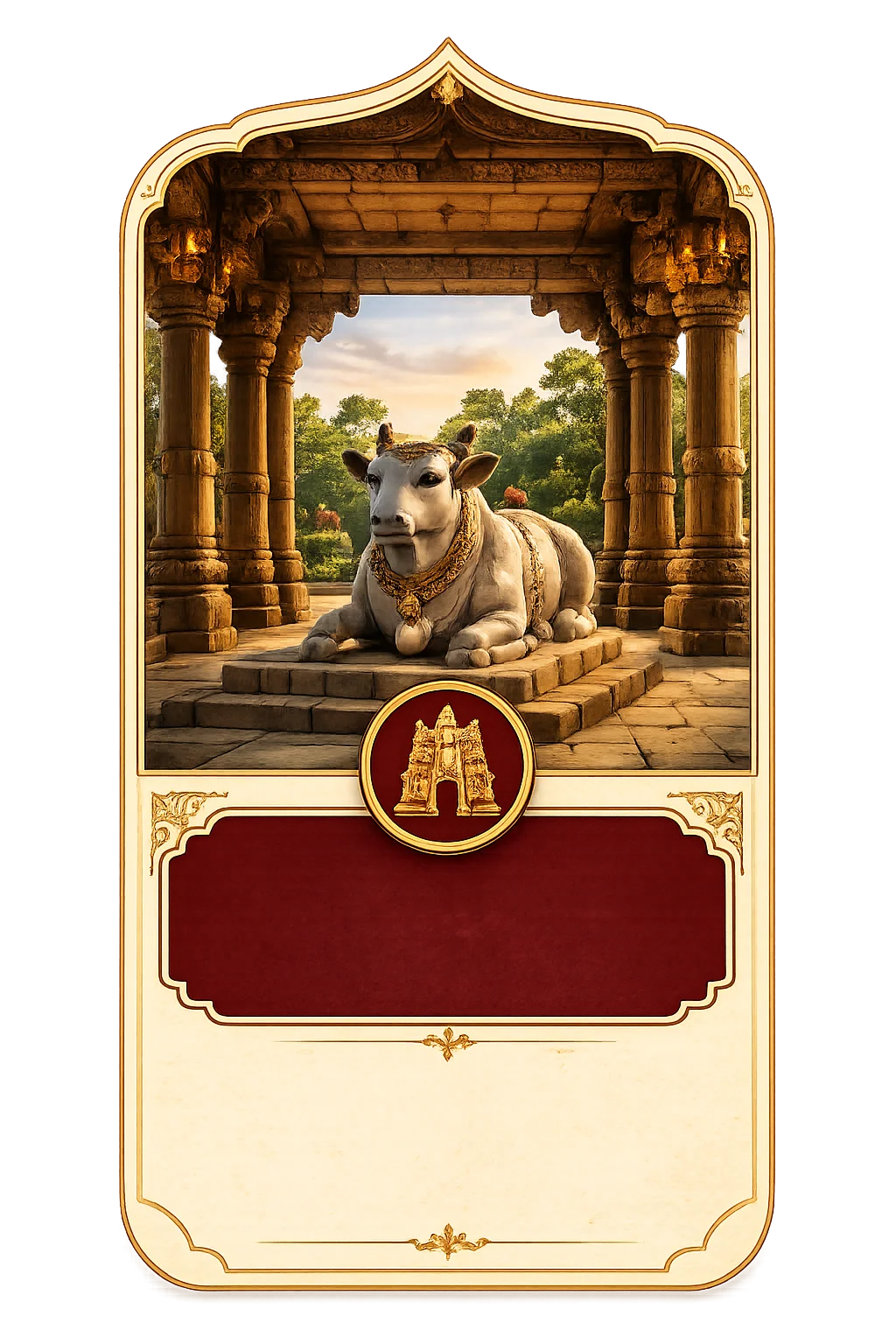 Card Background