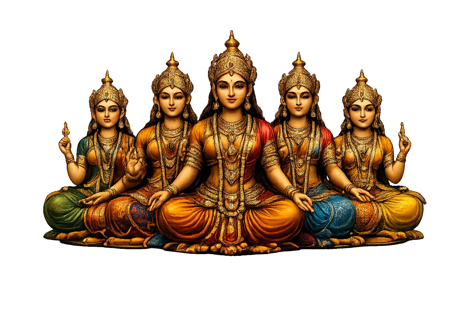 SAPTHA KANNIGAL