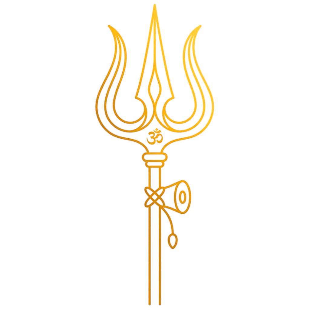 Bhairava Icon