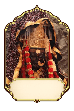 Sri Dhari Devi