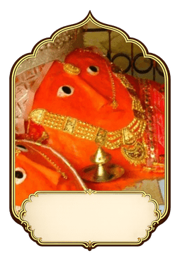 Hinglaj Mata