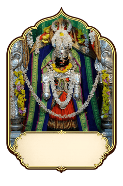 Sri Tamra Gauri