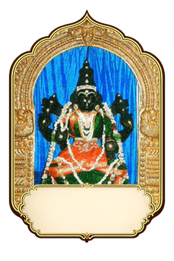 Sri Lalithambigai