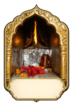 Sri Jwalamukhi