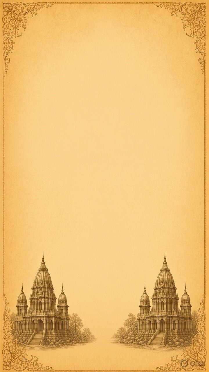 Sacred Attributes Mobile Background
