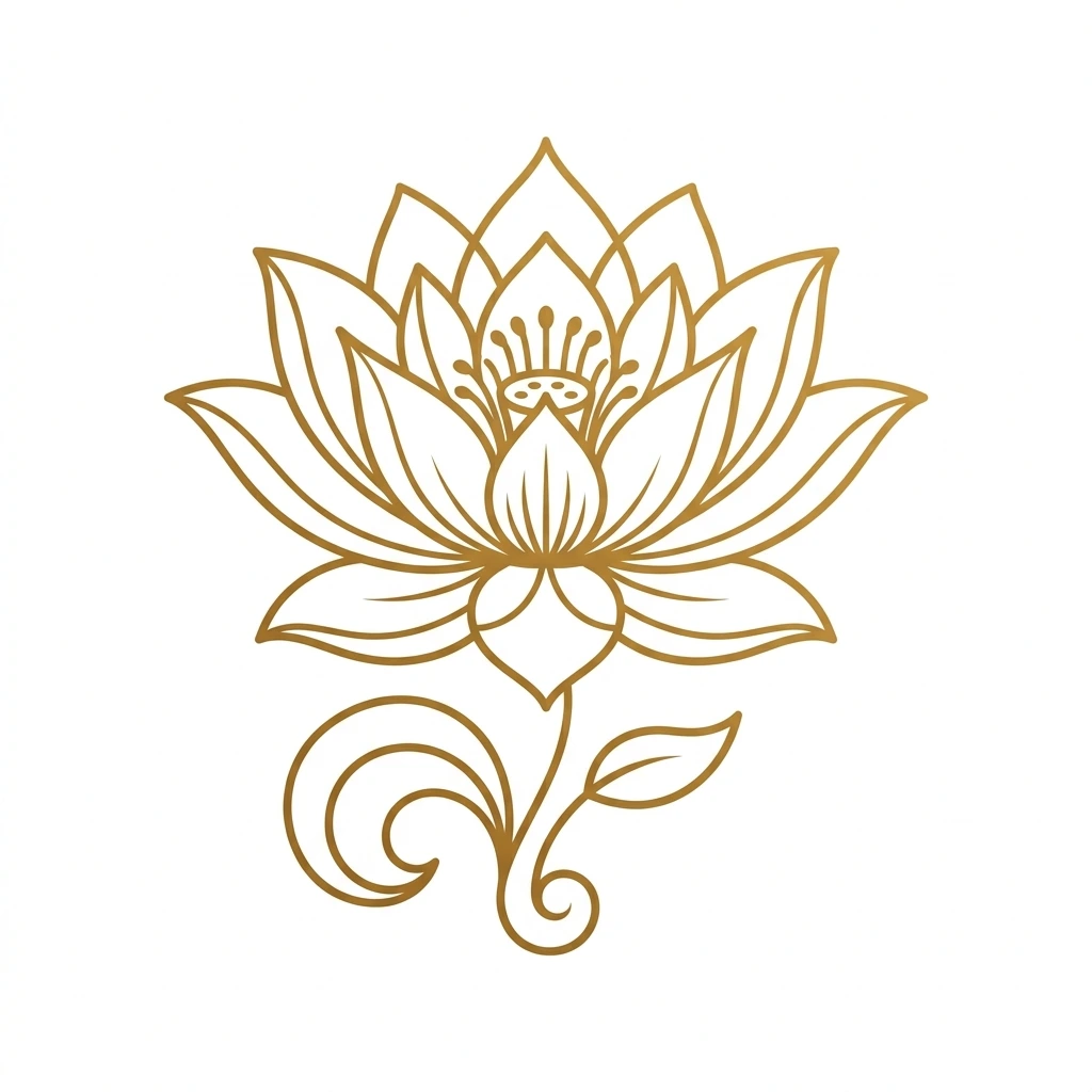 Sacred Body Part Icon