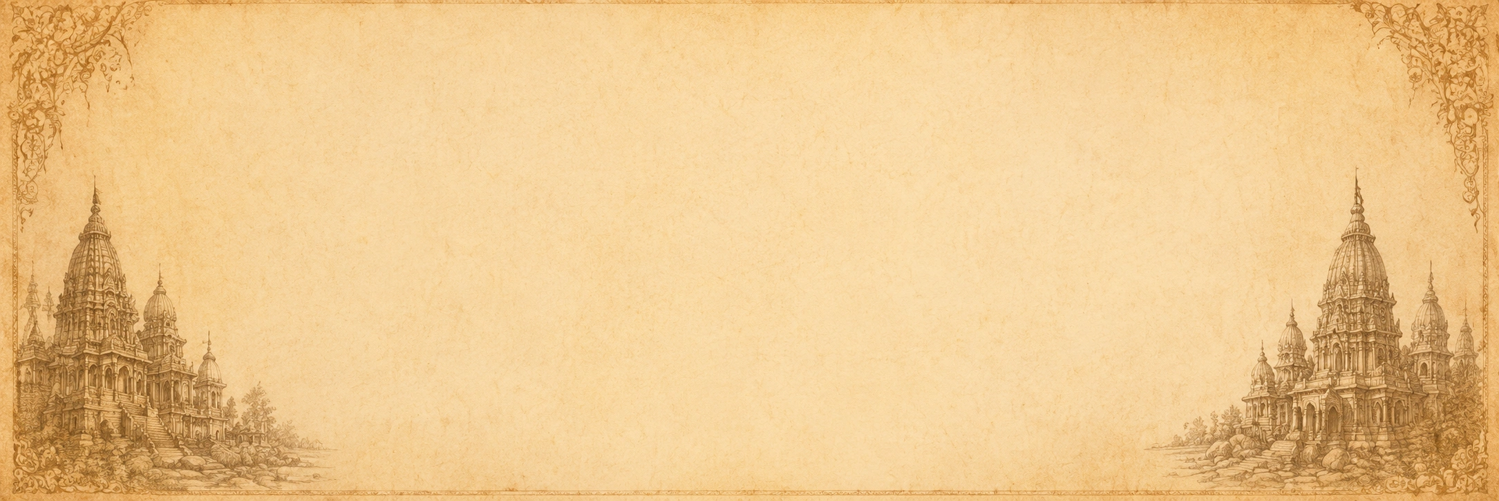 Sacred Attributes Background