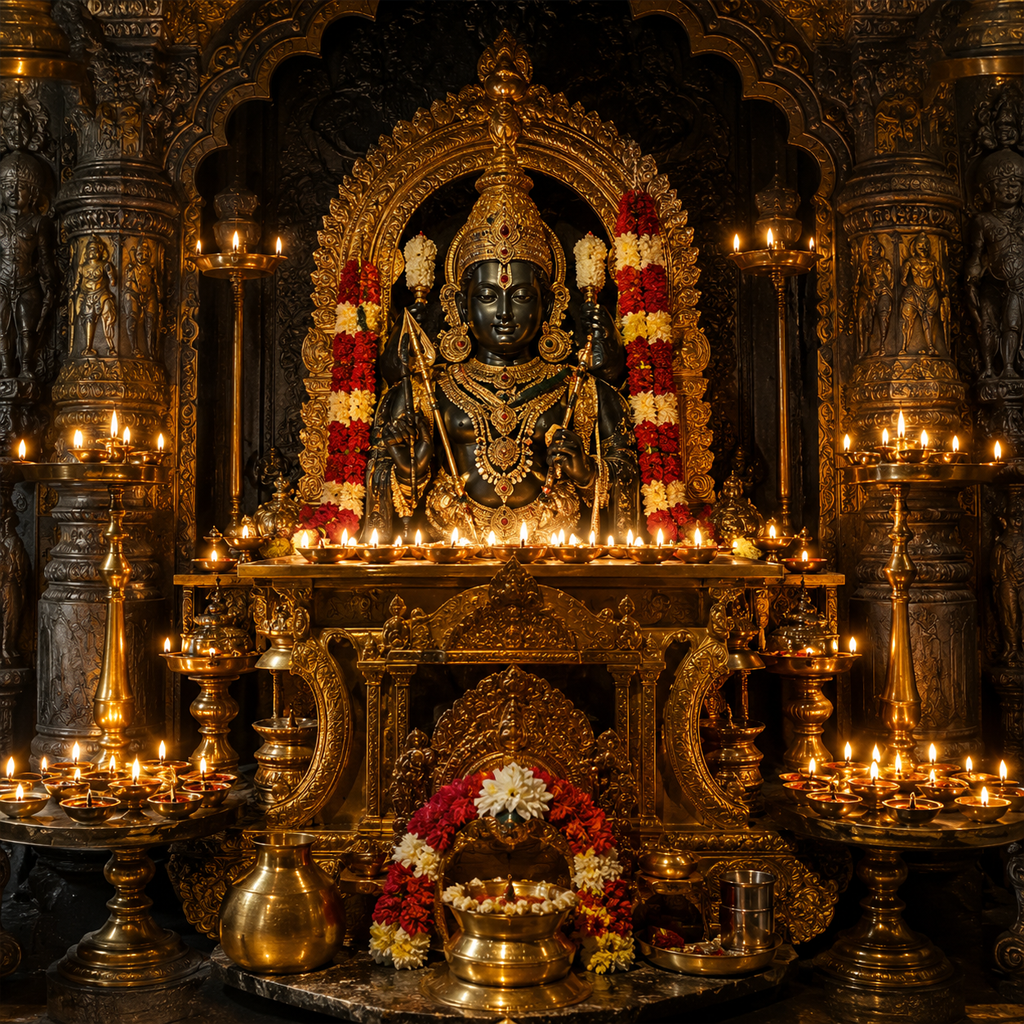 4. THE SPITUK BLESSING