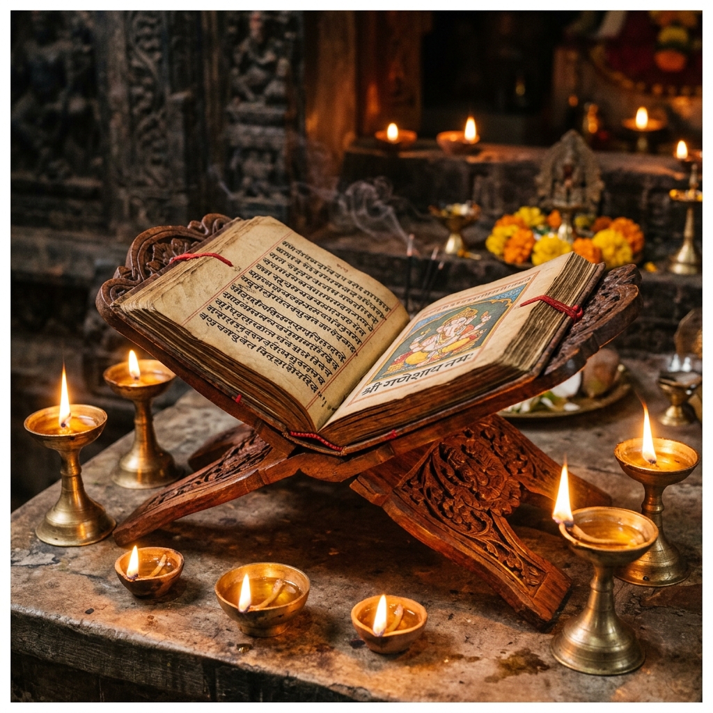 Markandeya Purana
