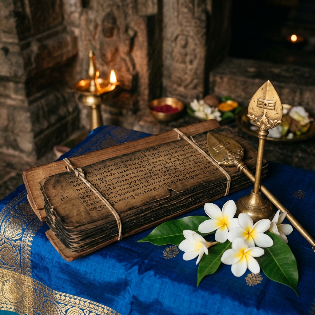 Skanda Purana