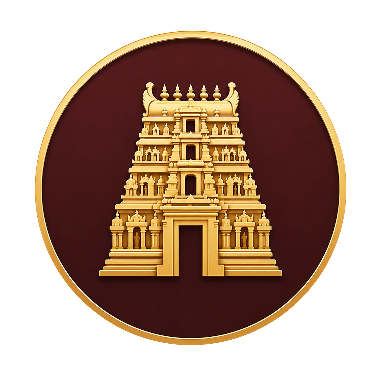 Temple