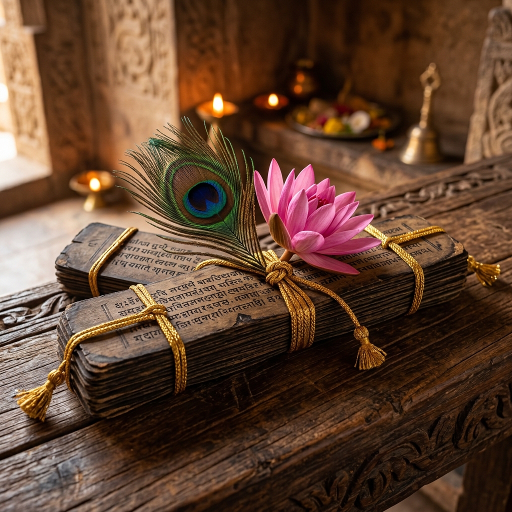 Devi Bhagavatam
