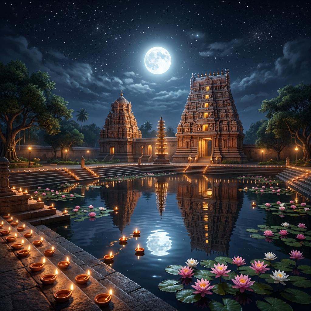 POURNAMI