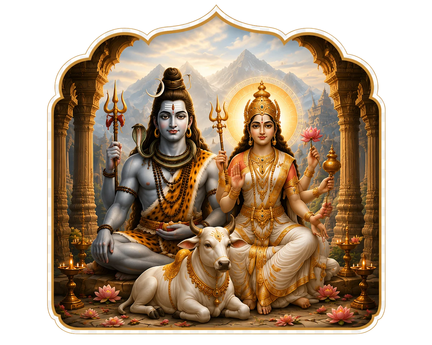 MAHESHWARI History & Origin