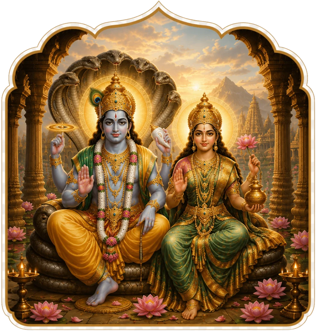 VAISHNAVI History & Origin