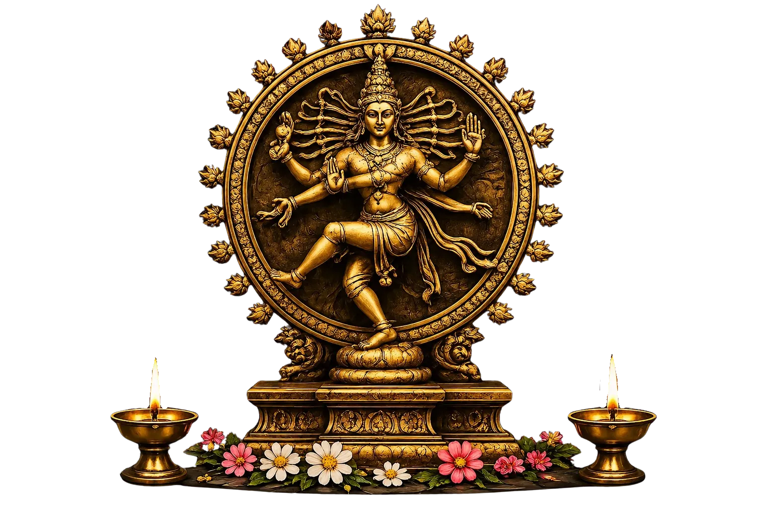 Legacy of Thirumoolar Nataraja